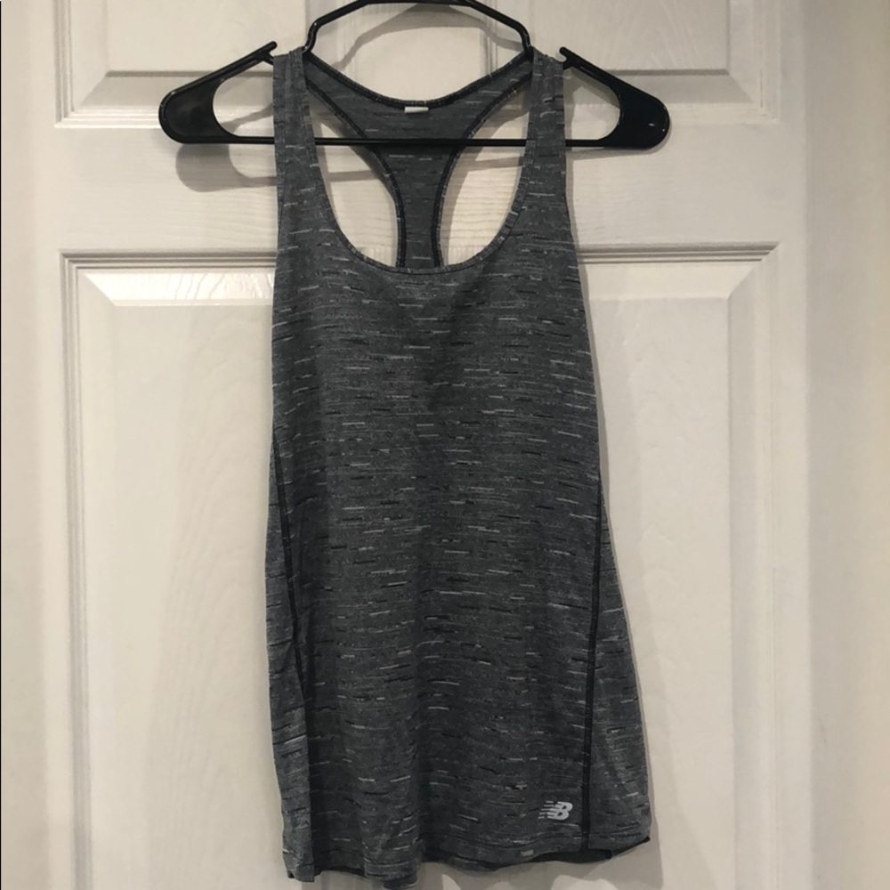 NB Workout tank